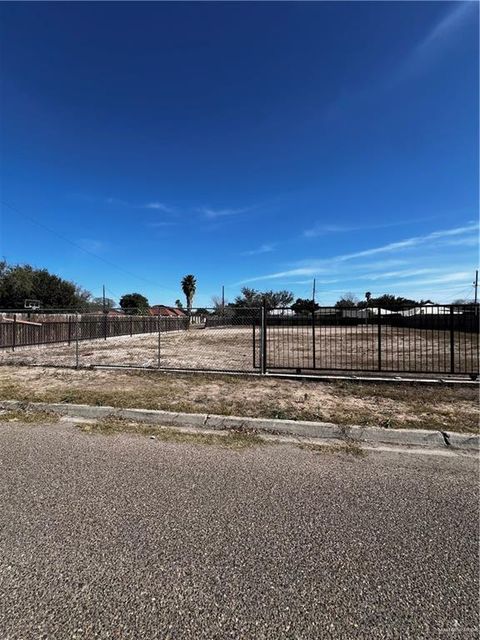 Vacant Land For Sale - 000 N Maple Street<br/> Alton, TX 78573