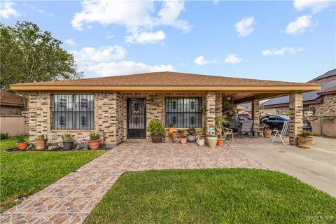 Homes For Sale - 603 Nogales Street<br/> Mission, TX 78572