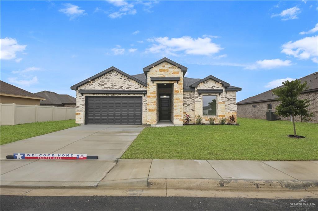 6210 Willow Wood Lane, Harlingen, Texas image 1