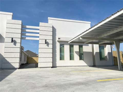 Apartment For Rent - 1408 Alta Vista Drive #3<br/> Weslaco, TX 78596