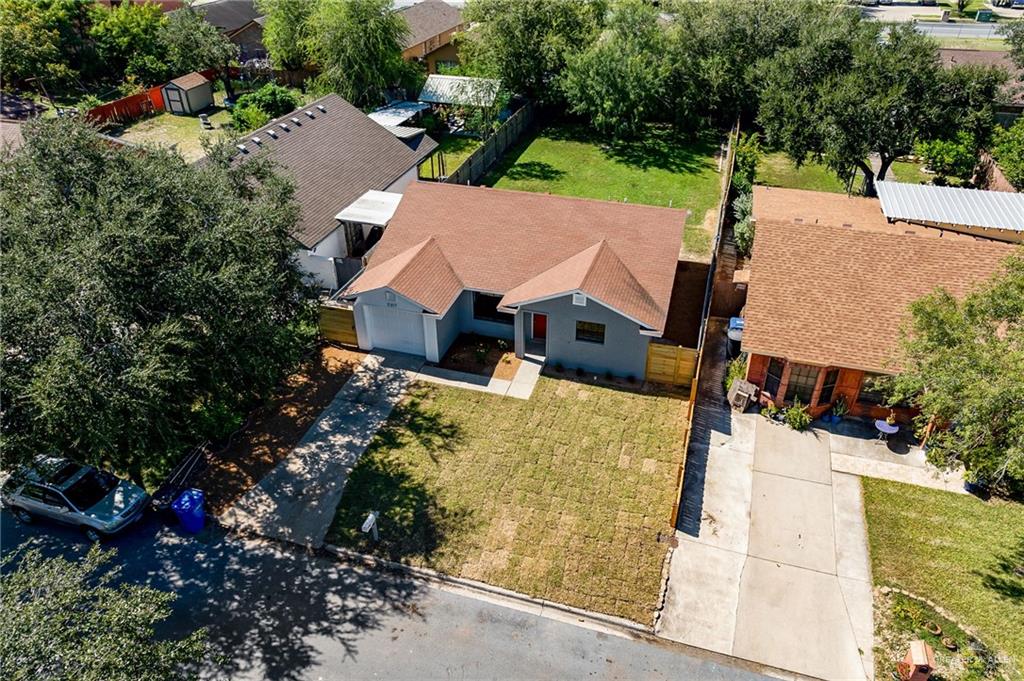 2317 N 31st Street, McAllen, Texas image 2