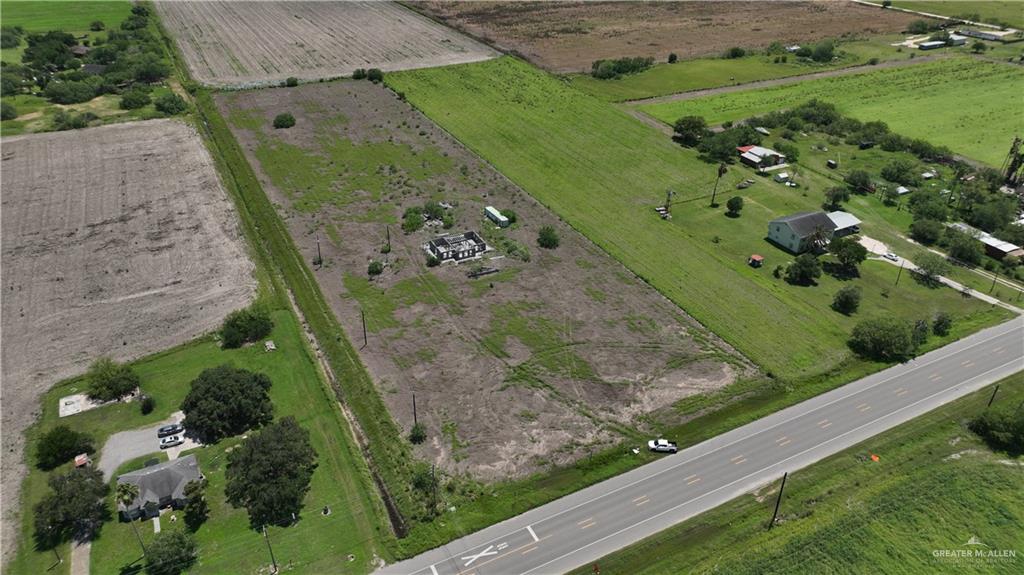 13288 State Highway 107, Santa Rosa, Texas image 1