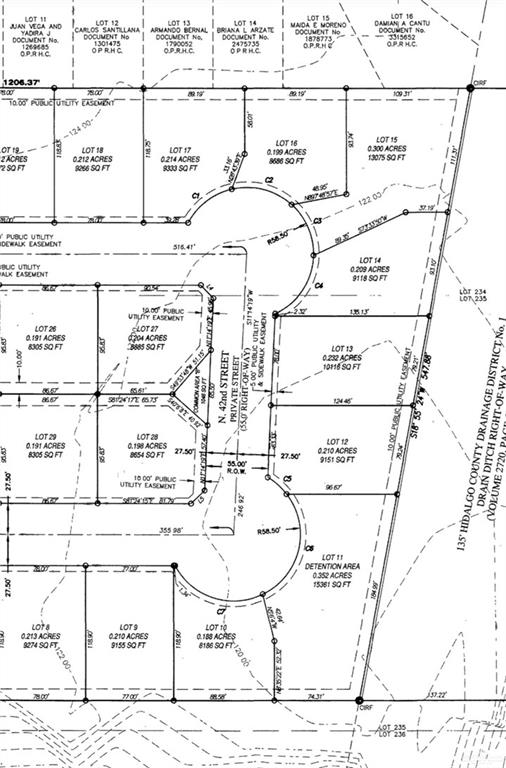 014 N 42nd Lane, McAllen, Texas image 7