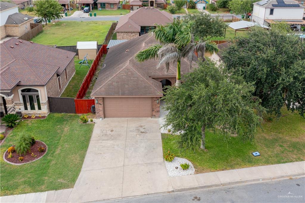 2109 E Ithica Avenue, Hidalgo, Texas image 14