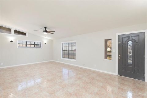Homes For Sale - 1802 Martha Street<br/> Harlingen, TX 78550