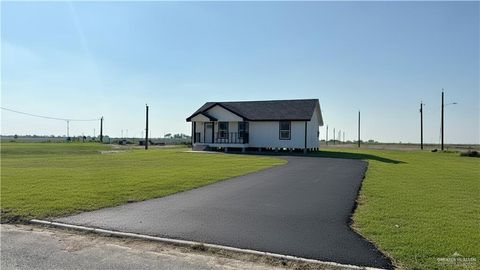 Photo of 14613 Santa Rita Avenue, Mercedes, TX 78570 (MLS # 490586)