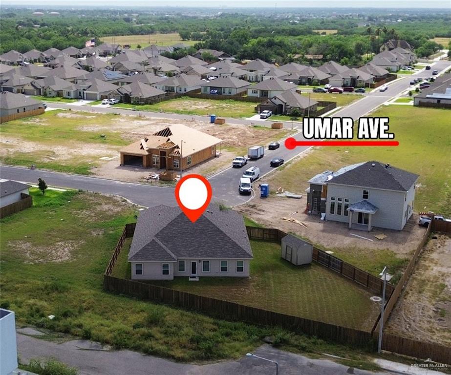 7303 Umar Avenue, Mission, Texas image 22