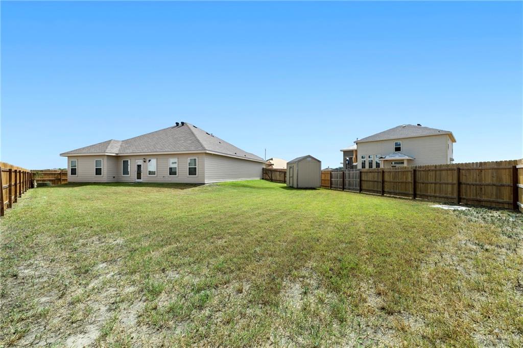 7303 Umar Avenue, Mission, Texas image 19