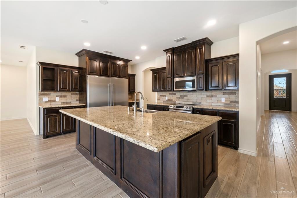 7303 Umar Avenue, Mission, Texas image 3
