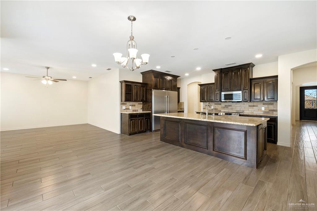 7303 Umar Avenue, Mission, Texas image 4