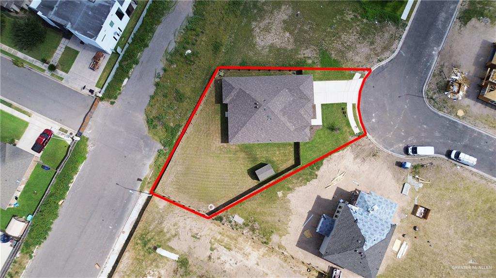 7303 Umar Avenue, Mission, Texas image 20