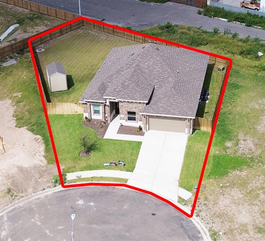 7303 Umar Avenue, Mission, Texas image 21