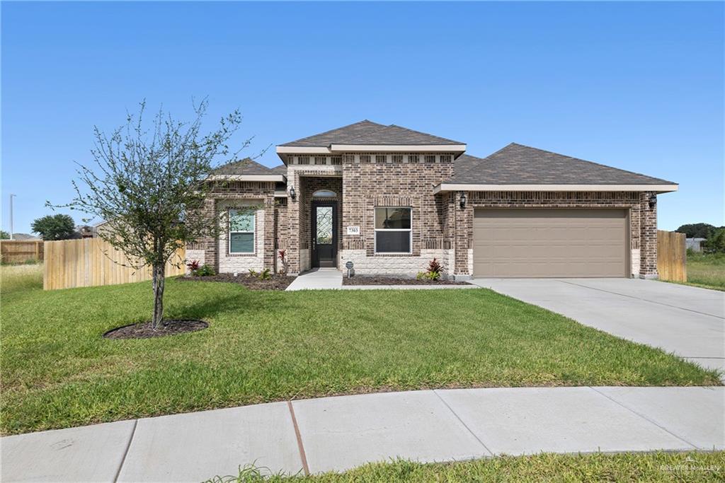 7303 Umar Avenue, Mission, Texas image 1