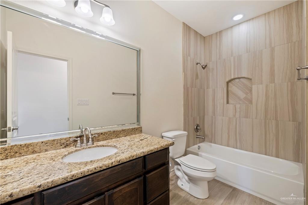 7303 Umar Avenue, Mission, Texas image 14