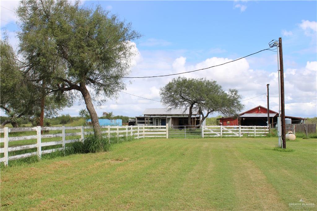 375 W Cr 401 Road, Falfurrias, Texas image 14