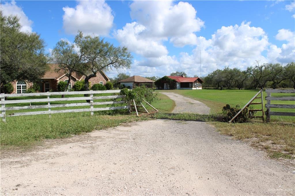 375 W Cr 401 Road, Falfurrias, Texas image 19