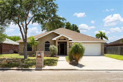 Homes For Sale - 514 Baltic Avenue<br/> Edinburg, TX 78539