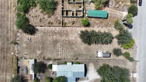 Vacant Land For Sale - 7616 Flamingo Avenue<br/> Hidalgo County, Edinburg, TX 78542