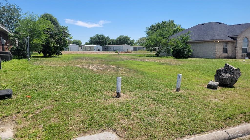 908 E Buchanan Drive, Pharr, Texas image 2