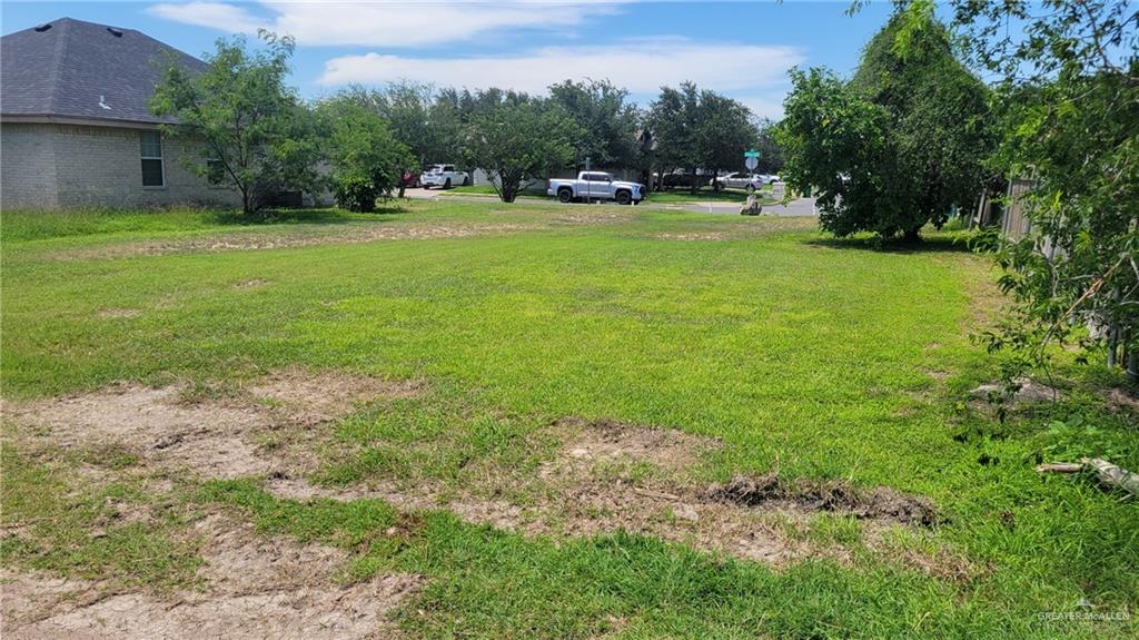 908 E Buchanan Drive, Pharr, Texas image 3
