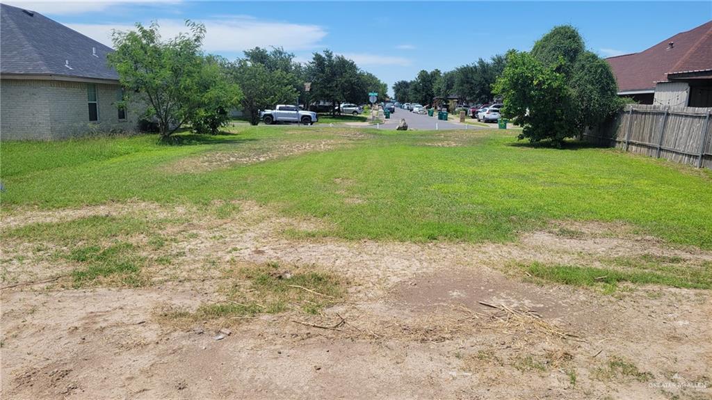 908 E Buchanan Drive, Pharr, Texas image 4