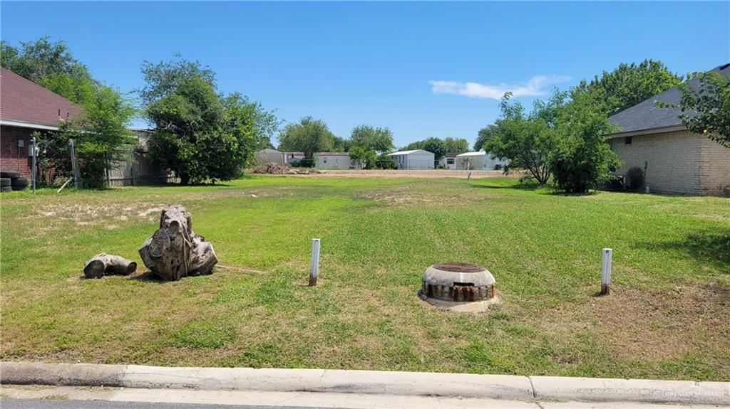 908 E Buchanan Drive, Pharr, Texas image 1