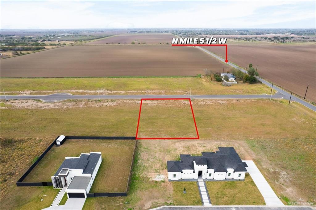 TBD Lot 3 Sofia Drive, Weslaco, Texas image 4