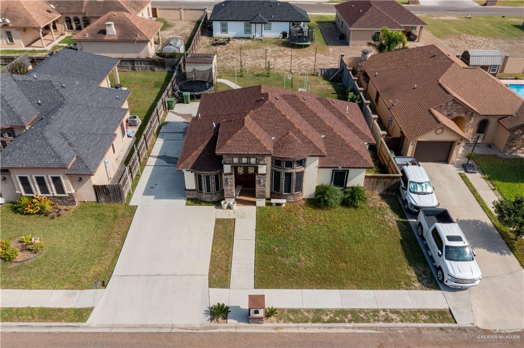 232 San Pablo Drive, Rio Grande City, Texas image 19