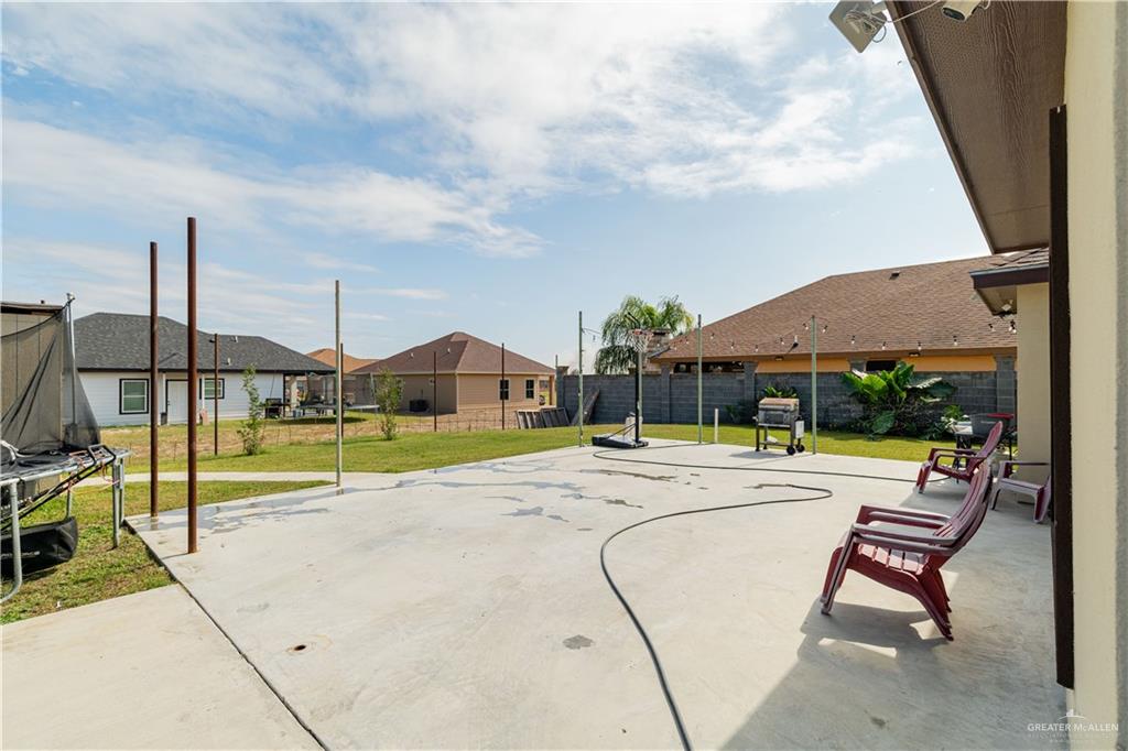 232 San Pablo Drive, Rio Grande City, Texas image 17