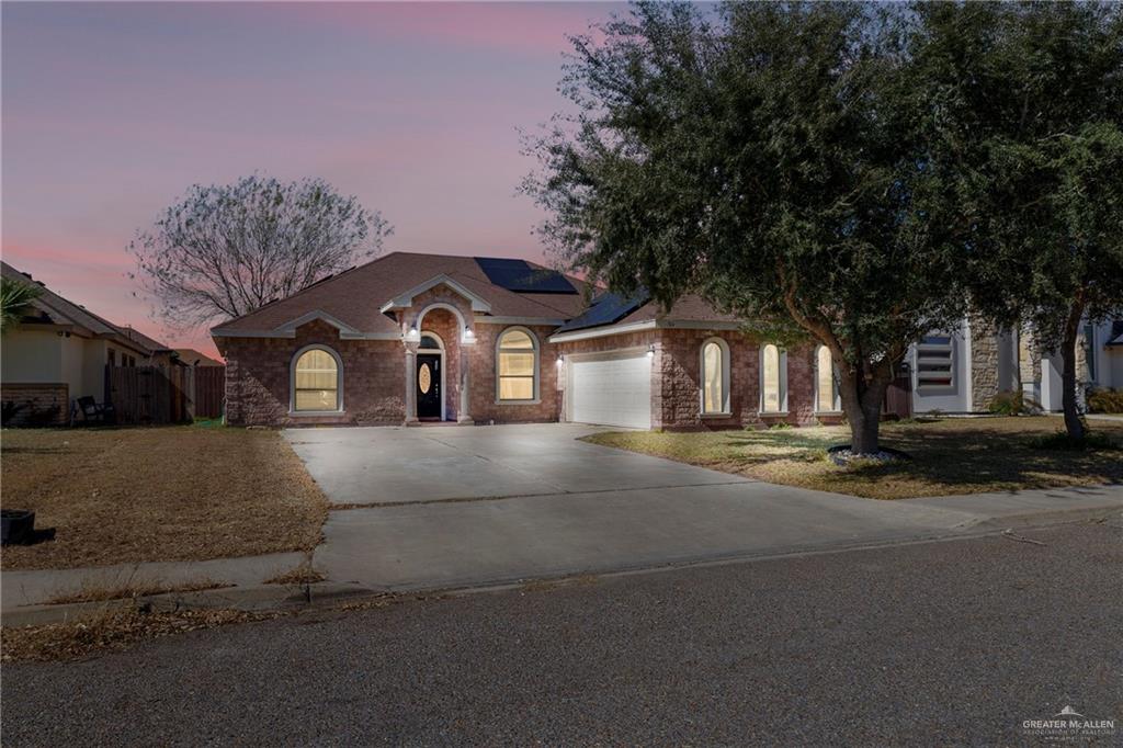 304 N 18th Street, Hidalgo, Texas image 1