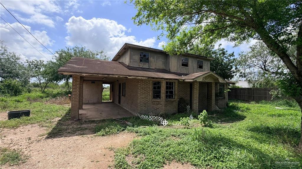 1524 W Hi Line Road