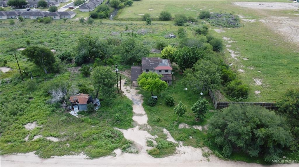 1524 W Hi Line Road