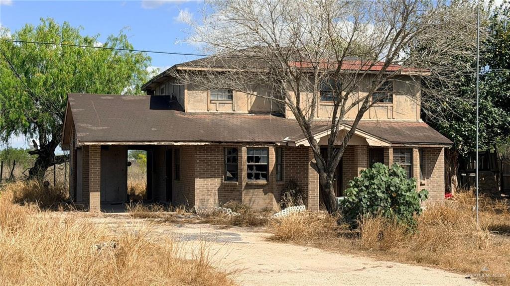 1524 W Hi Line Road