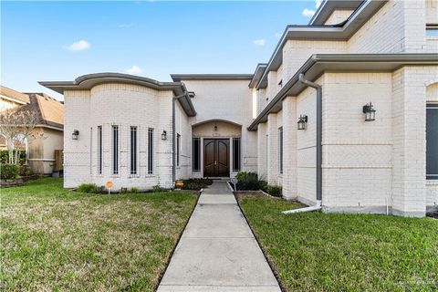 A home in Harlingen