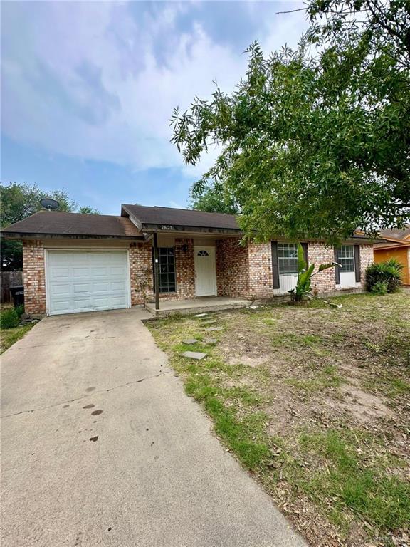 2621 Eagle Avenue, McAllen, Texas image 1