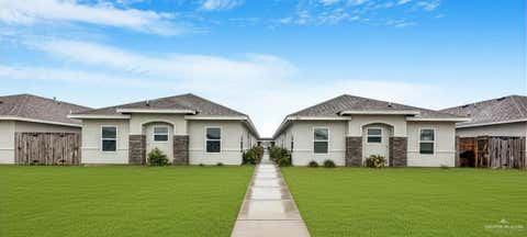 Apartment For Rent - 1809 Stauffer Street #4<br/> Weslaco, TX 78596
