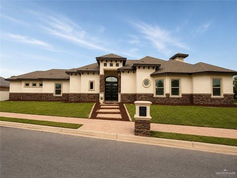 Photo of 2704 Willow Street, Pharr, TX 78577 (MLS # 505181)