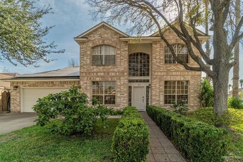 Photo of 3500 San Benito Street, Mission, TX 78572 (MLS # 491793)