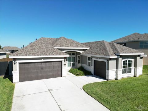 Homes For Rent - 4708 Ensenada Avenue<br/> Hidalgo County, McAllen, TX 78504
