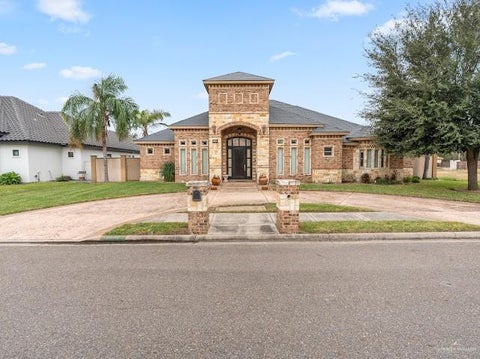 Multifamily For Sale - 1804 Jim Schroeder Street<br/> Mission, TX 78573