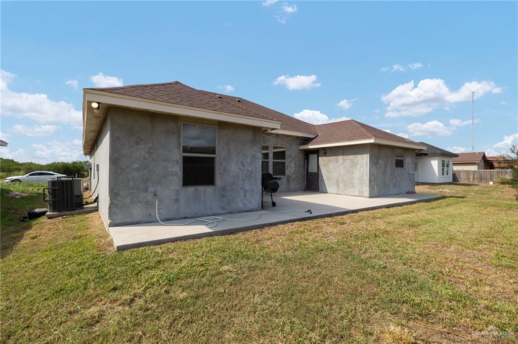 3621 Sawgrass Street, Weslaco, Texas image 12