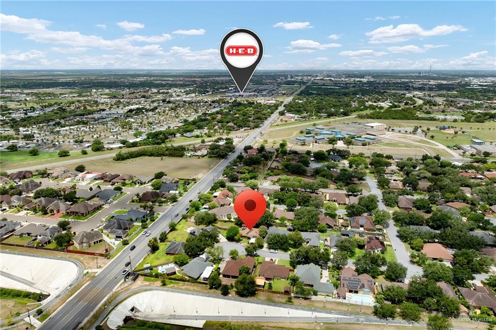 1228 S Huisache Street, Pharr, Texas image 18