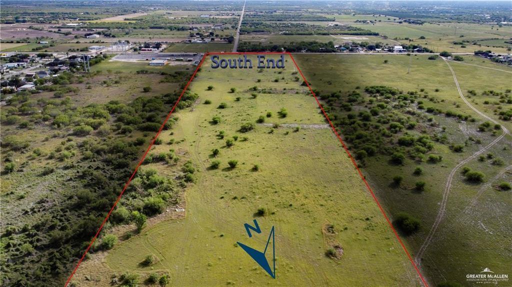 0000 Monte Cristo Road, Edinburg, Texas image 3