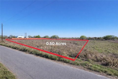 Vacant Land For Sale - 12 Carlota Road<br/> Rio Grande City, TX 78582
