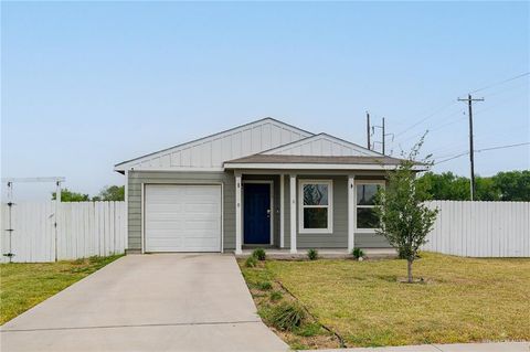 A home in Weslaco