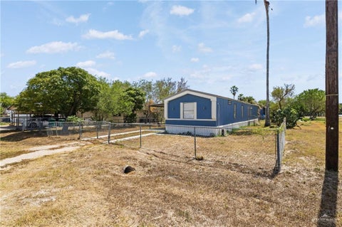 Mobile Home For Sale - 115 Which Way<br/> Pharr, TX 78577