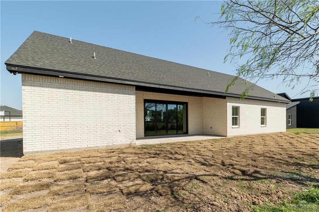 510 Balli Circle, La Feria, Texas image 14
