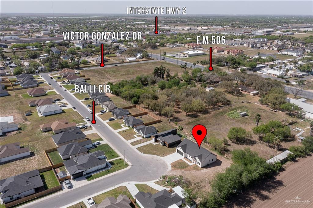 510 Balli Circle, La Feria, Texas image 18