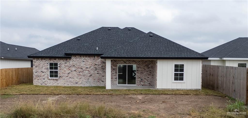 2321 Brown Pelican Lane, Harlingen, Texas image 15