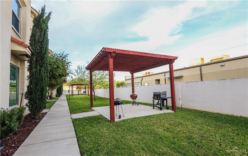 1413 E Keeton Avenue #21, McAllen, Texas image 28